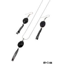 Komplet biżuterii Merebilo - KMB36803-A